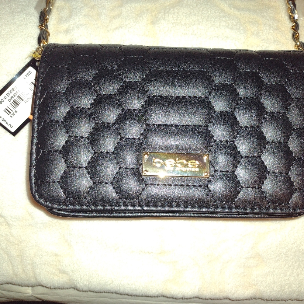 Evening purse